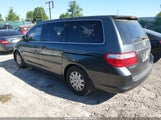 Honda Odyssey Lx 5FNRL38246B029470 снимка
