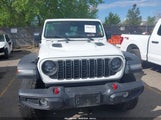 Jeep Wrangler 4-Door Rubicon 4X4 1C4PJXFN0SW531013 снимка