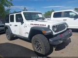 Jeep Wrangler 4-Door Rubicon 4X4 1C4PJXFN0SW531013 fotografie