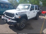 Jeep Wrangler 4-Door Rubicon 4X4 1C4PJXFN0SW531013 снимка