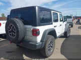 Jeep Wrangler 4-Door Rubicon 4X4 1C4PJXFN0SW531013 photo