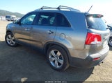 Kia Sorento Ex V6 5XYKUDA25CG201315 снимка