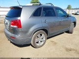 Kia Sorento Ex V6 5XYKUDA25CG201315 снимка