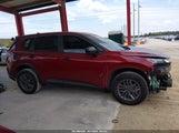 Nissan Rogue S Fwd 5N1BT3AA6RC737798 photo