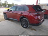 Nissan Rogue S Fwd 5N1BT3AA6RC737798 photo