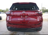 Nissan Rogue S Fwd 5N1BT3AA6RC737798 photo