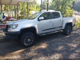 Chevrolet Colorado 4Wd Short Box Zr2 1GCGTEEN4L1174837 photo