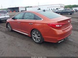 Hyundai Sonata Limited 2.0T 5NPE34AB2FH131009 fotografie