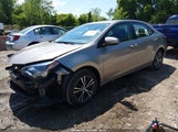 Toyota Corolla Le Premium 2T1BURHE3GC674290 снимка