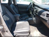 Toyota Corolla Le Premium 2T1BURHE3GC674290 снимка