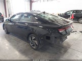 Hyundai Elantra Limited KMHLP4DG6SU981921 fotografie