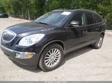 Buick Enclave Leather 5GAKRCED8CJ165970 fotografie