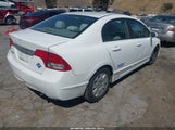 Honda Civic Gx 1HGFA46549L000081 снимка