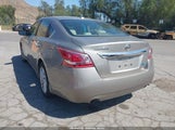 Nissan Altima 2.5 Sv 1N4AL3AP9DC149767 снимка