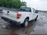 Ford F-150 Xl 1FTMF1CM9BFA16265 снимка