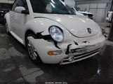 Volkswagen New Beetle Gls 3VWCM31Y05M313428 снимка