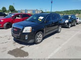 GMC Terrain Sle-2 2GKALREK4E6323464 fotografie