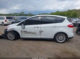 Ford C-Max Hybrid Se 1FADP5AU9FL123191 fotografie
