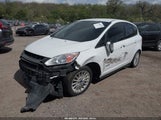 Ford C-Max Hybrid Se 1FADP5AU9FL123191 fotografie