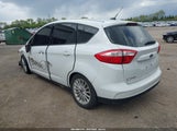 Ford C-Max Hybrid Se 1FADP5AU9FL123191 fotografie