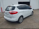 Ford C-Max Hybrid Se 1FADP5AU9FL123191 fotografie