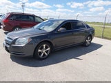 Chevrolet Malibu 1Lt 1G1ZC5EU2BF186995 снимка