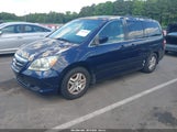 Honda Odyssey Ex-L 5FNRL38737B057502 снимка