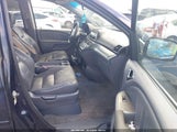 Honda Odyssey Ex-L 5FNRL38737B057502 снимка