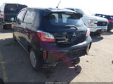 Mitsubishi Mirage Es/Le ML32AUHJ2RH021895 снимка