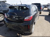 Mitsubishi Mirage Es/Le ML32AUHJ2RH021895 снимка