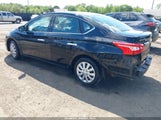 Nissan Sentra S 3N1AB7AP3KY214530 снимка