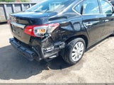 Nissan Sentra S 3N1AB7AP3KY214530 снимка