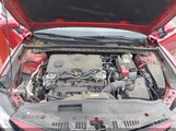 Toyota Camry Le 4T1C11AK2PU132983 снимка