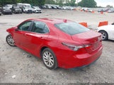 Toyota Camry Le 4T1C11AK2PU132983 снимка