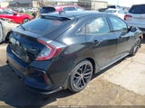 Honda Civic Sport SHHFK7H43LU222024 fotografie