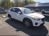 Mazda Cx-5 Sport JM3KE4BY7G0612167 снимка