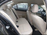 Mitsubishi Lancer Es JA32U2FU8BU021059 снимка