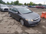Honda Civic Lx-S 2HGFA16619H318440 снимка