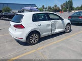 Volkswagen Golf Tsi S/Tsi Se 3VWG17AU1JM276723 fotografie