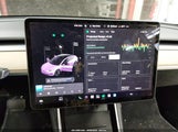 Tesla Model 3 5YJ3E1EA1JF071894 fotografie