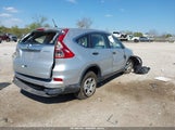 Honda Cr-V Lx 5J6RM4H30GL114004 снимка