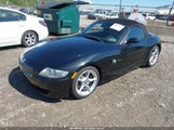 BMW Z4 3.0Si 4USBU53556LX01958 снимка