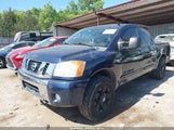 Nissan Titan Sv 1N6BA0ED8BN314290 снимка