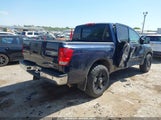 Nissan Titan Sv 1N6BA0ED8BN314290 снимка