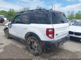 Ford Bronco Sport Outer Banks 3FMCR9CN4SRE43796 photo