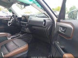 Ford Bronco Sport Outer Banks 3FMCR9CN4SRE43796 photo