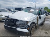 Ford Bronco Sport Outer Banks 3FMCR9CN4SRE43796 fotografie