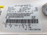 Ford Bronco Sport Outer Banks 3FMCR9CN4SRE43796 photo