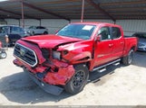 Toyota Tacoma Sr5 3TMBZ5DN0JM012391 снимка