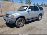 Toyota 4Runner Sr5 V6 JT3HN86R029078418 fotografie